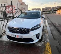 كيا سورينتو